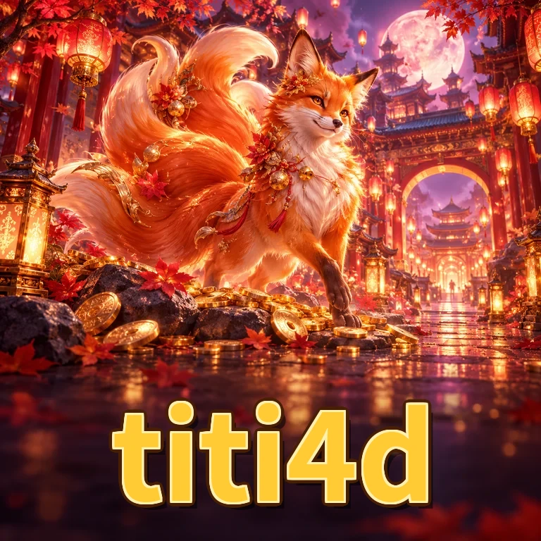 titi4d Specifications
