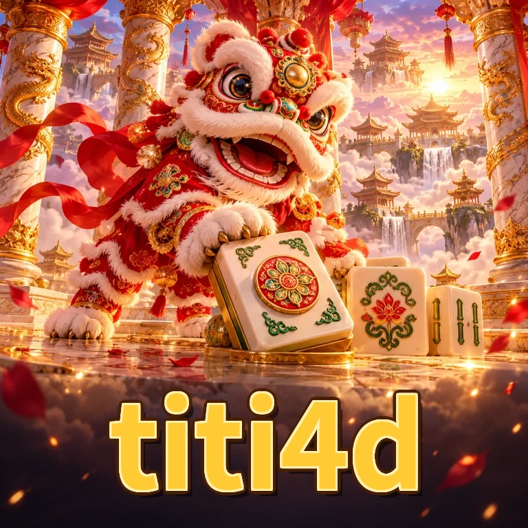titi4d Company Logo