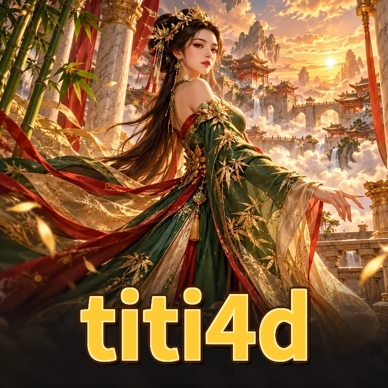 titi4d Download