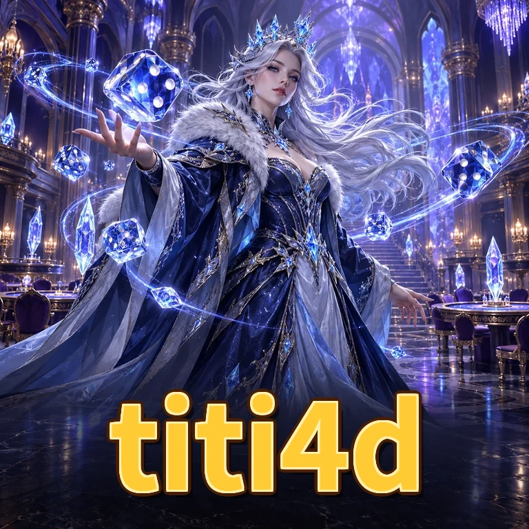 titi4d Technical Info