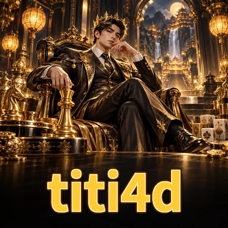 titi4d APK Structure