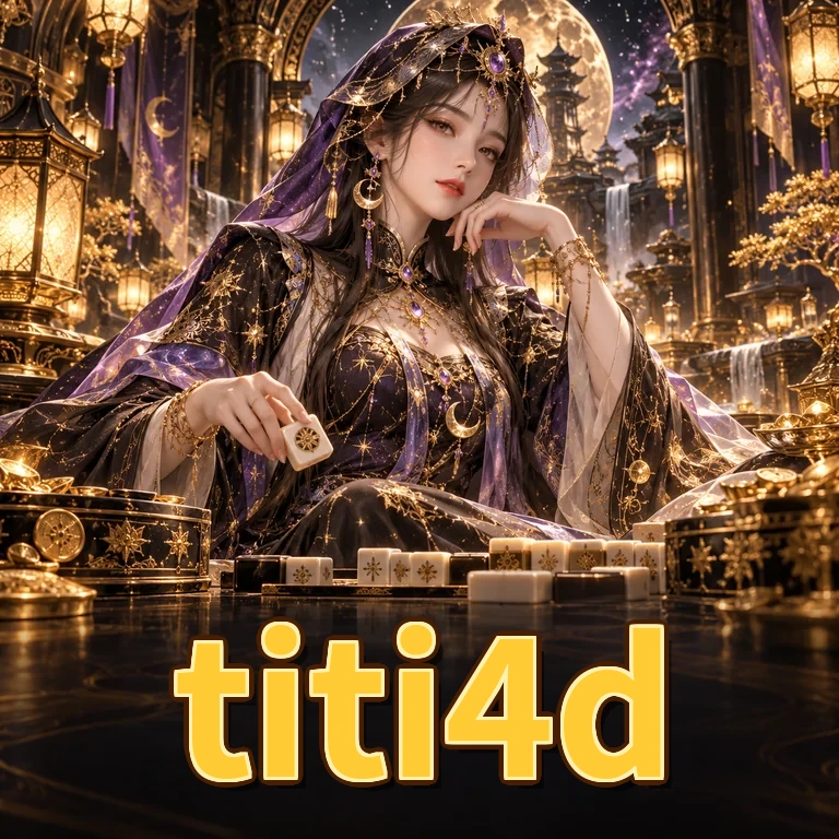 titi4d APK Structure