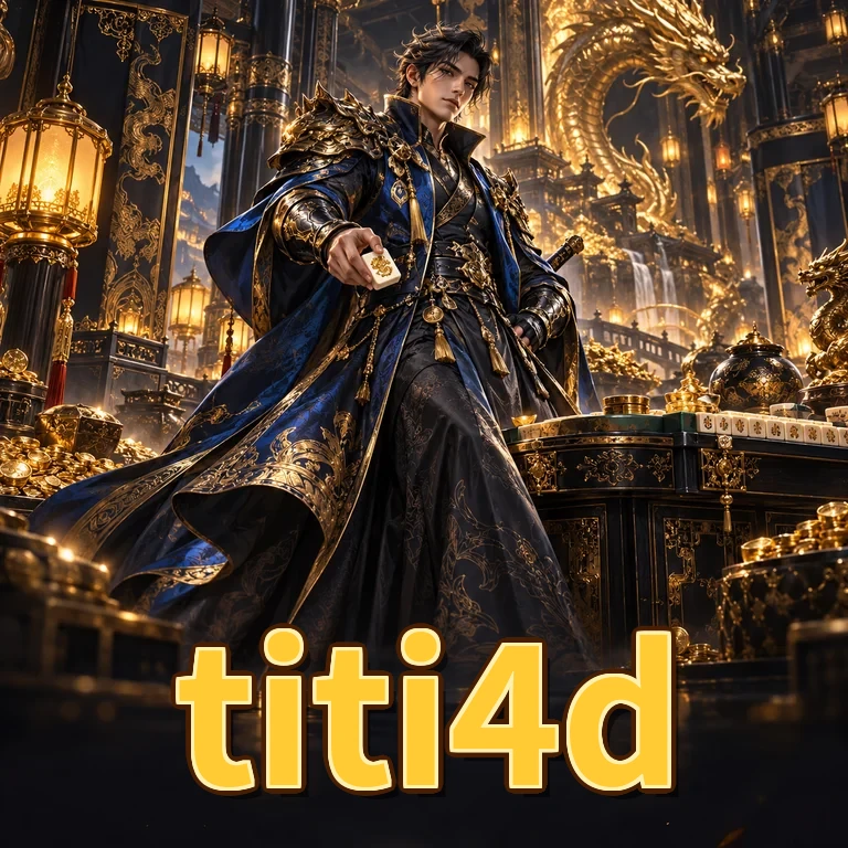 titi4d Components