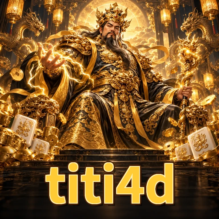 titi4d Technical Info