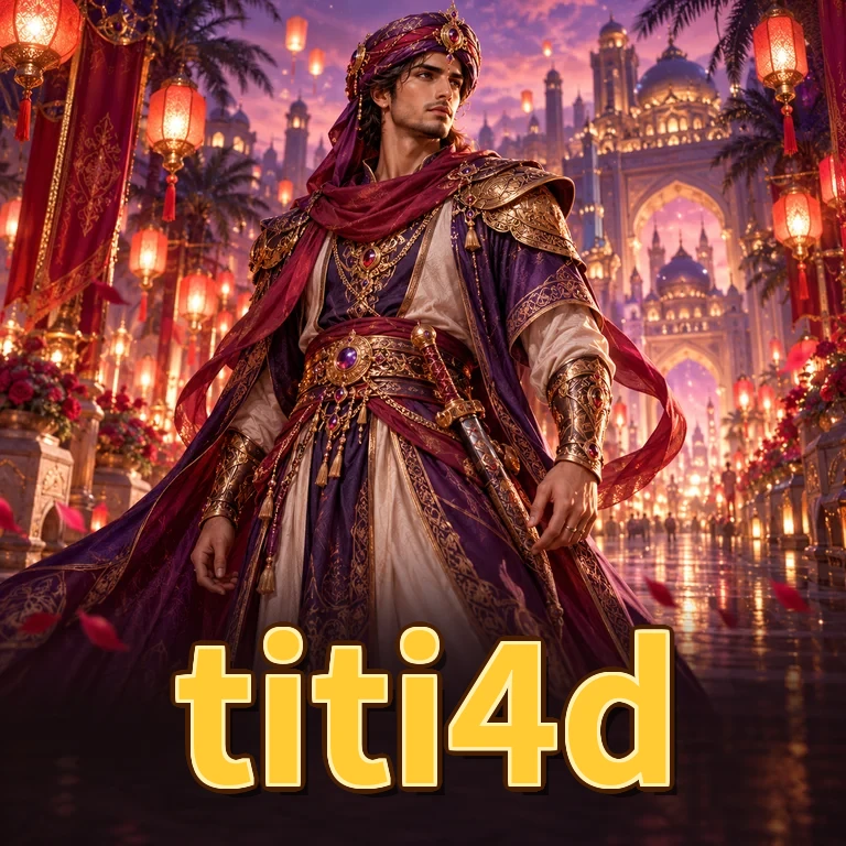 titi4d APK
