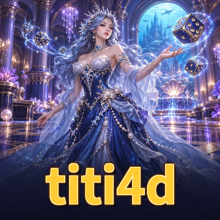 titi4d Download