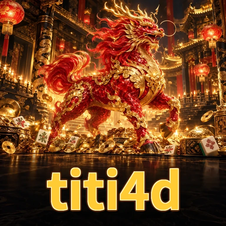 titi4d Technical Info