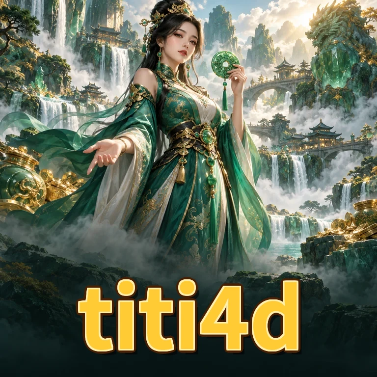 titi4d Components