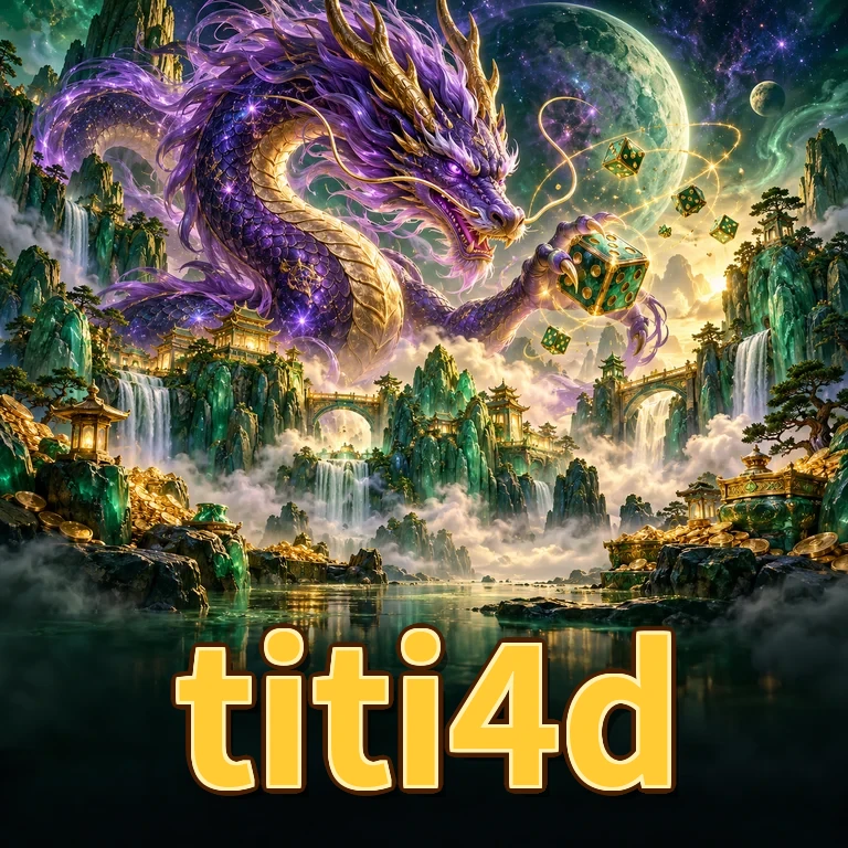 titi4d FAQ