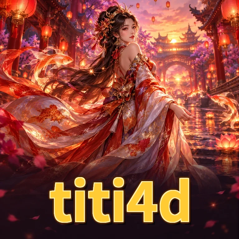 titi4d Aplikasi