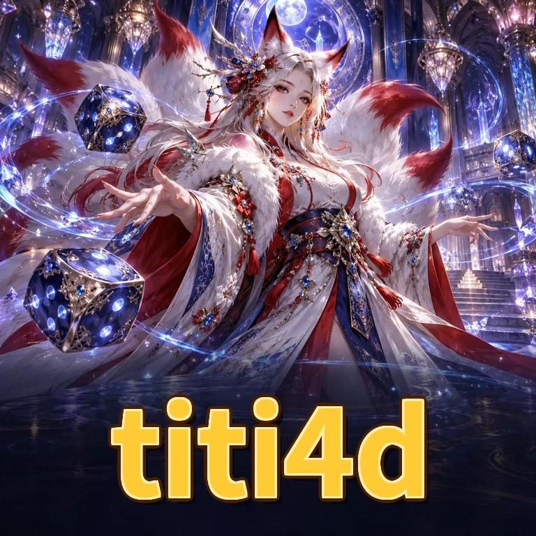 titi4d Logo