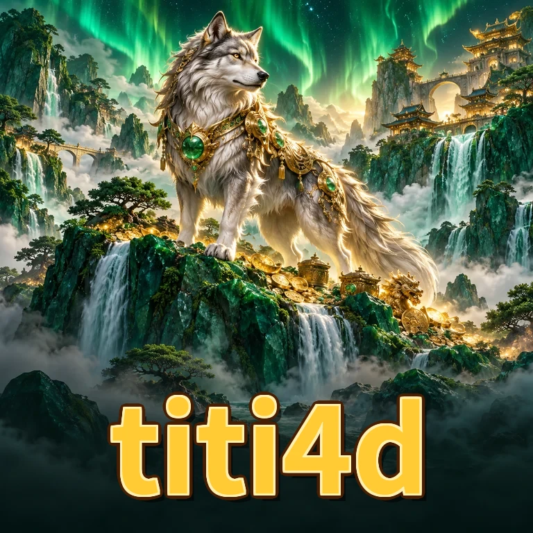 titi4d Download