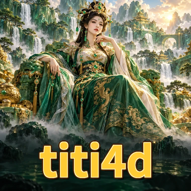 titi4d Components