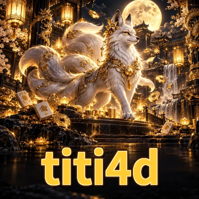titi4d Download