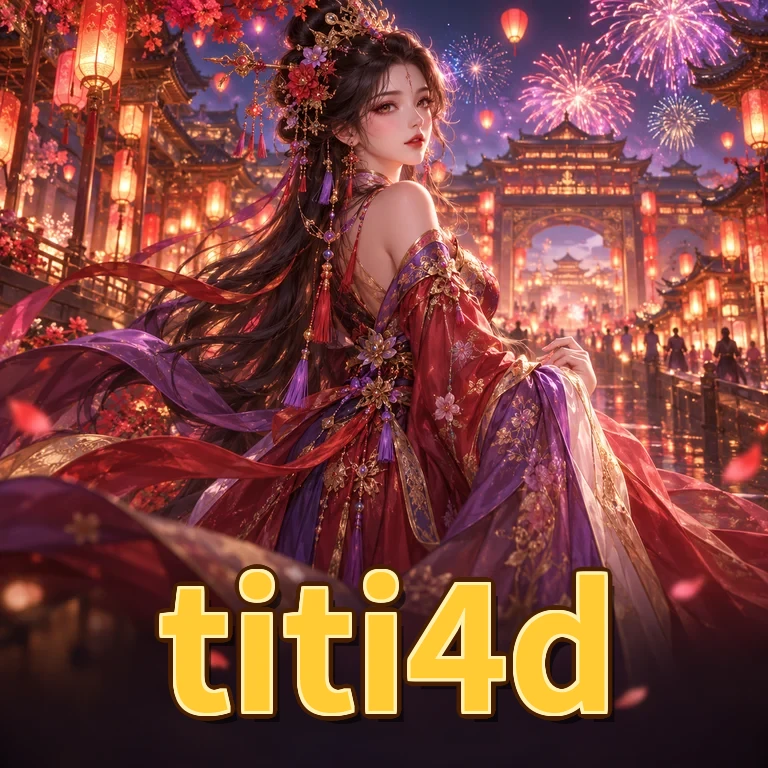 titi4d Technical Info