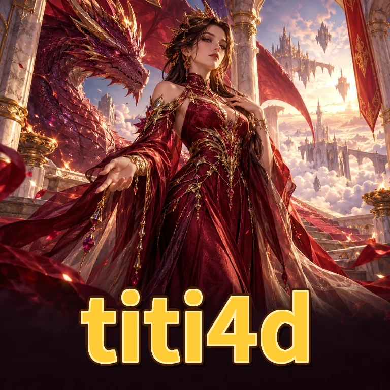 titi4d Download