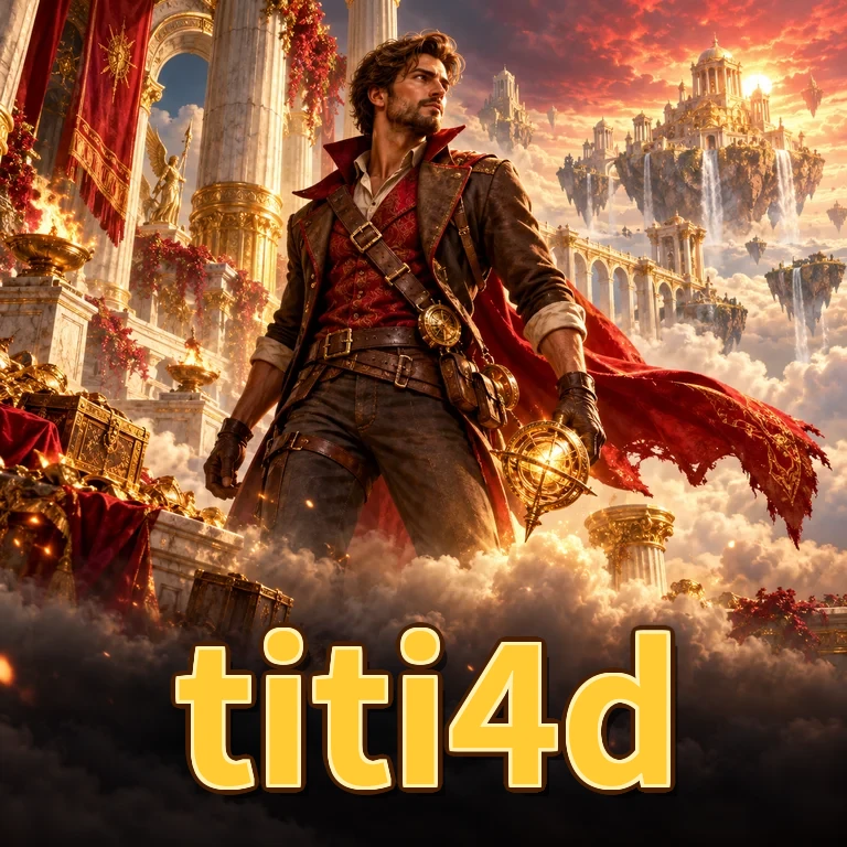 titi4d APK Structure