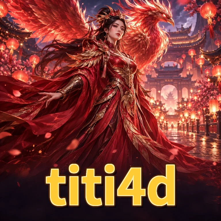 titi4d Download