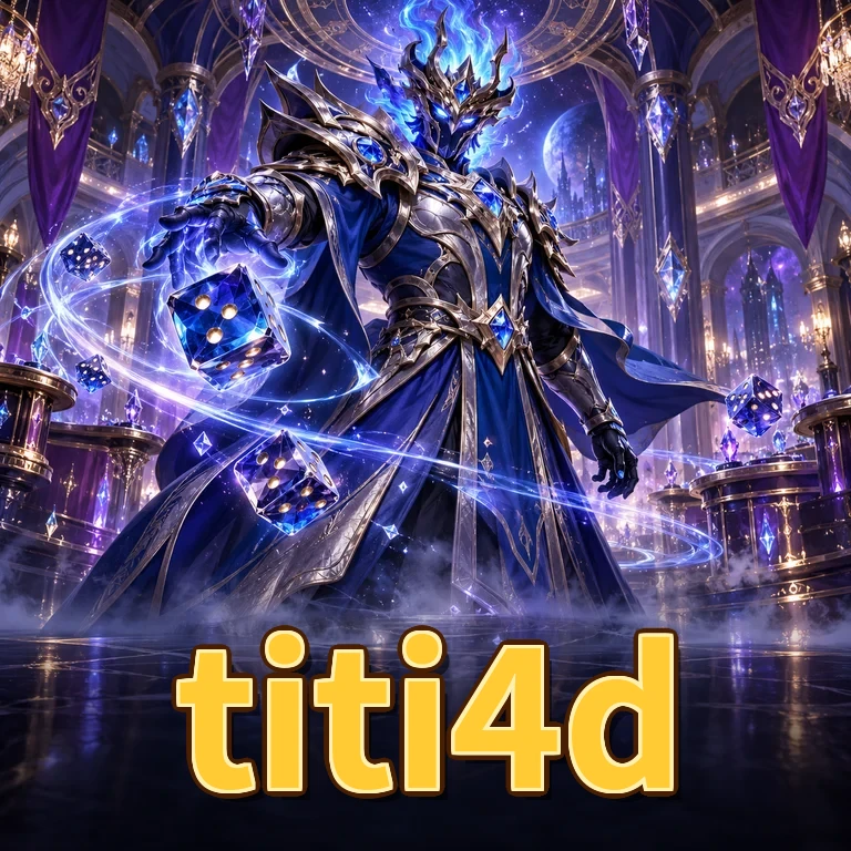 titi4d Download