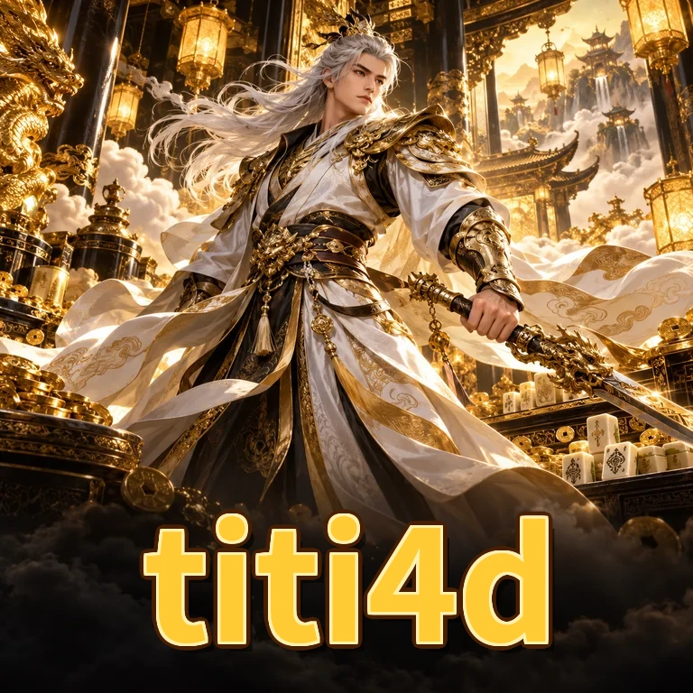 titi4d Technical Info
