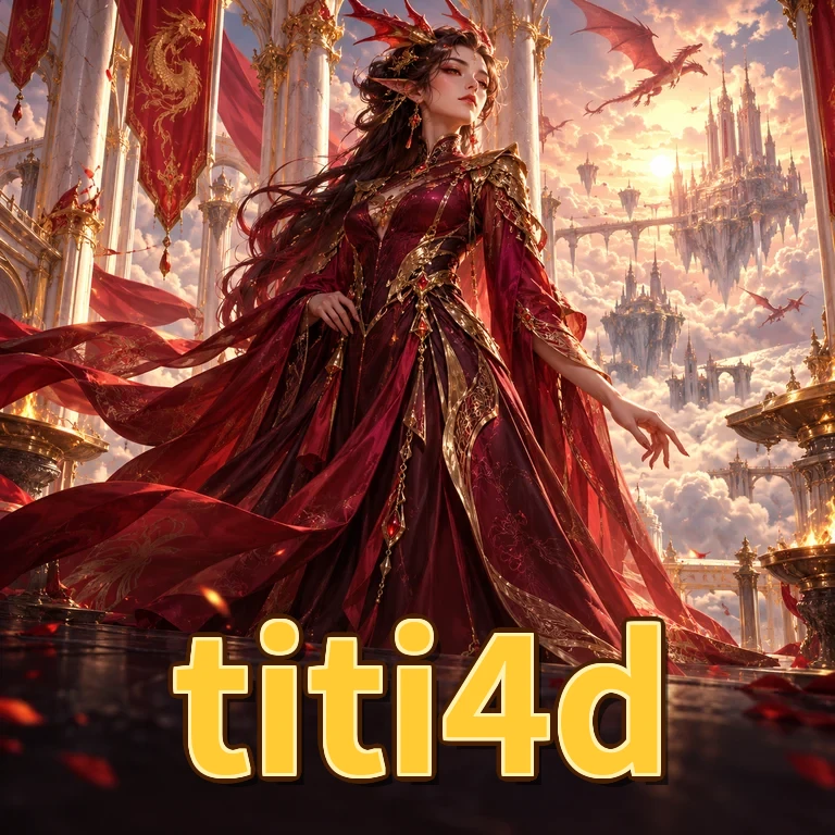 titi4d Logo