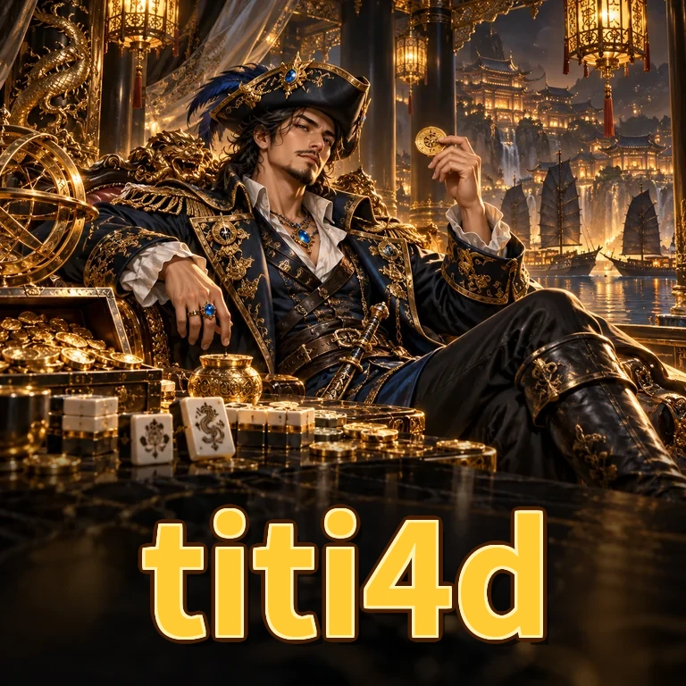 titi4d Technical Info