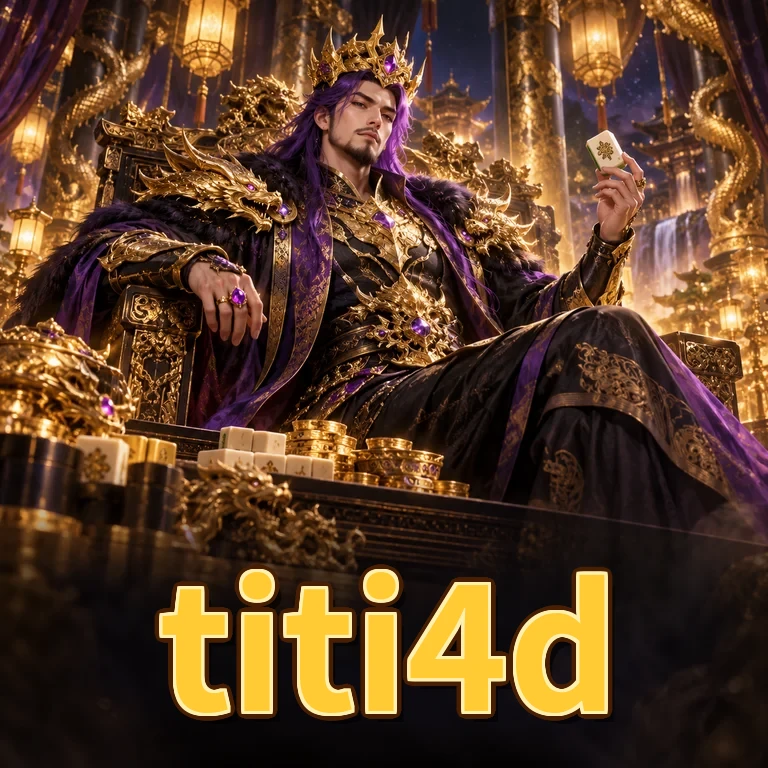 titi4d Installation