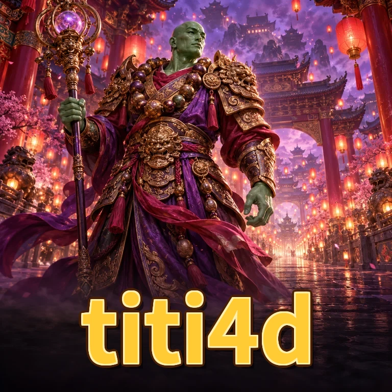 titi4d Signature