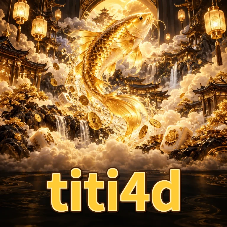 titi4d Technical Info
