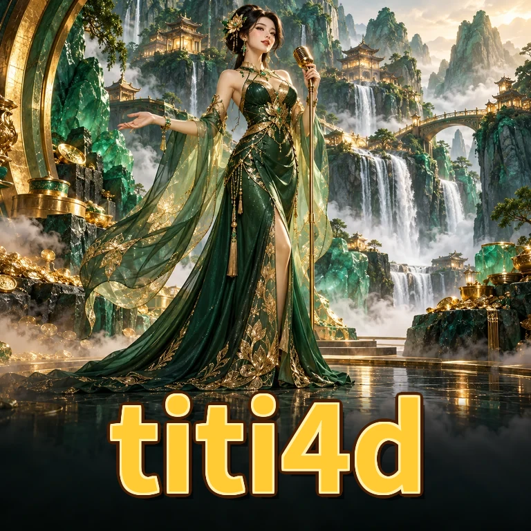 titi4d Technical Info