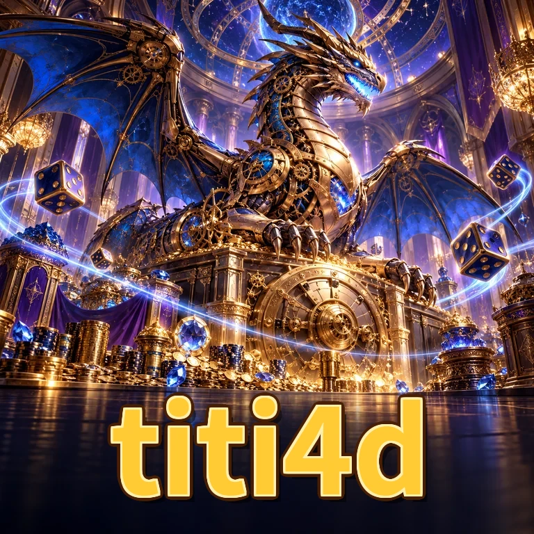 titi4d Components