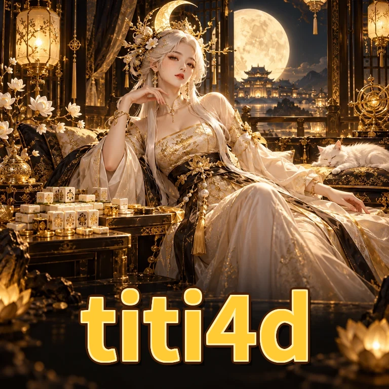 titi4d APK Structure
