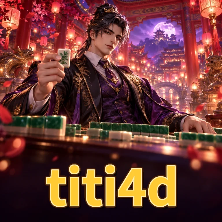 titi4d APK