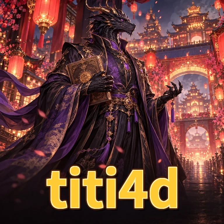 titi4d Components