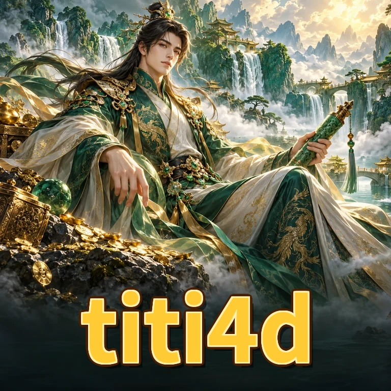 titi4d Logo
