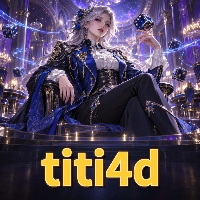 titi4d Download