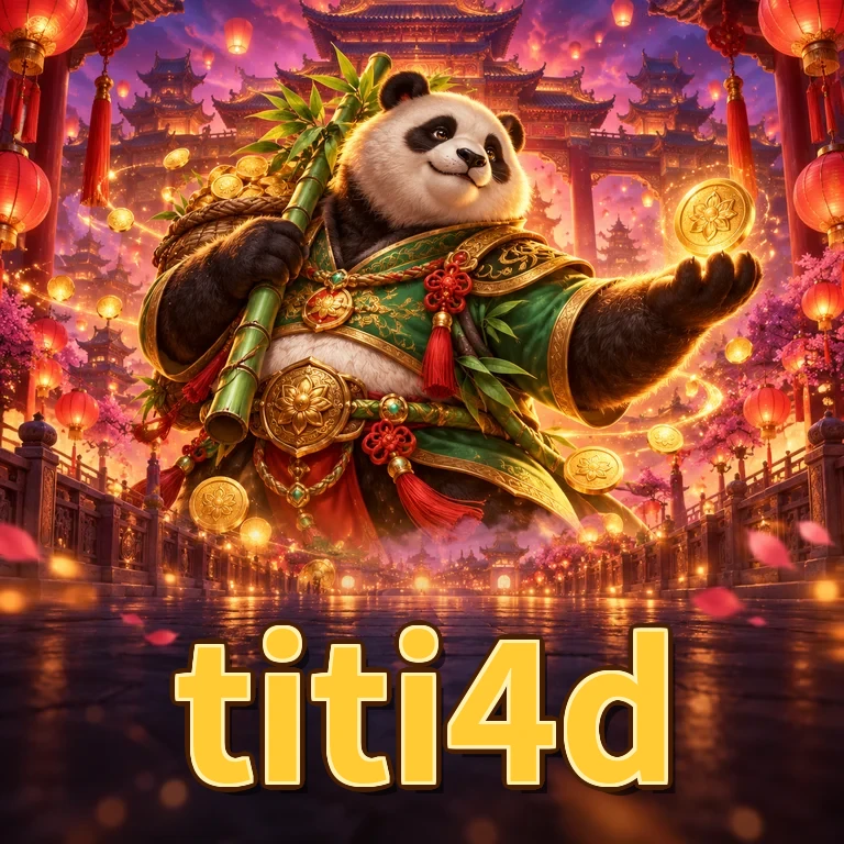 titi4d APK Structure