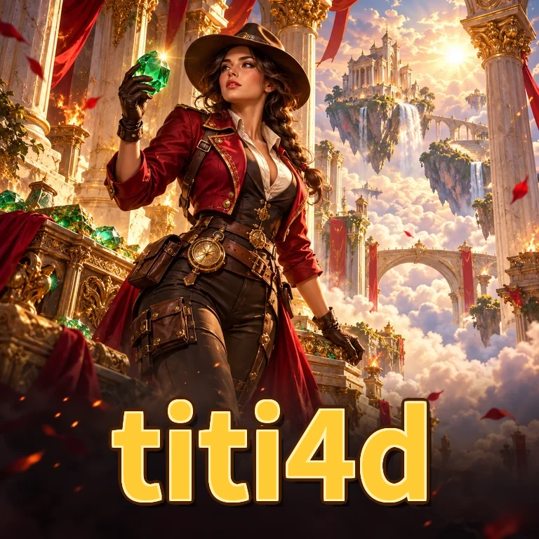 titi4d APK Structure
