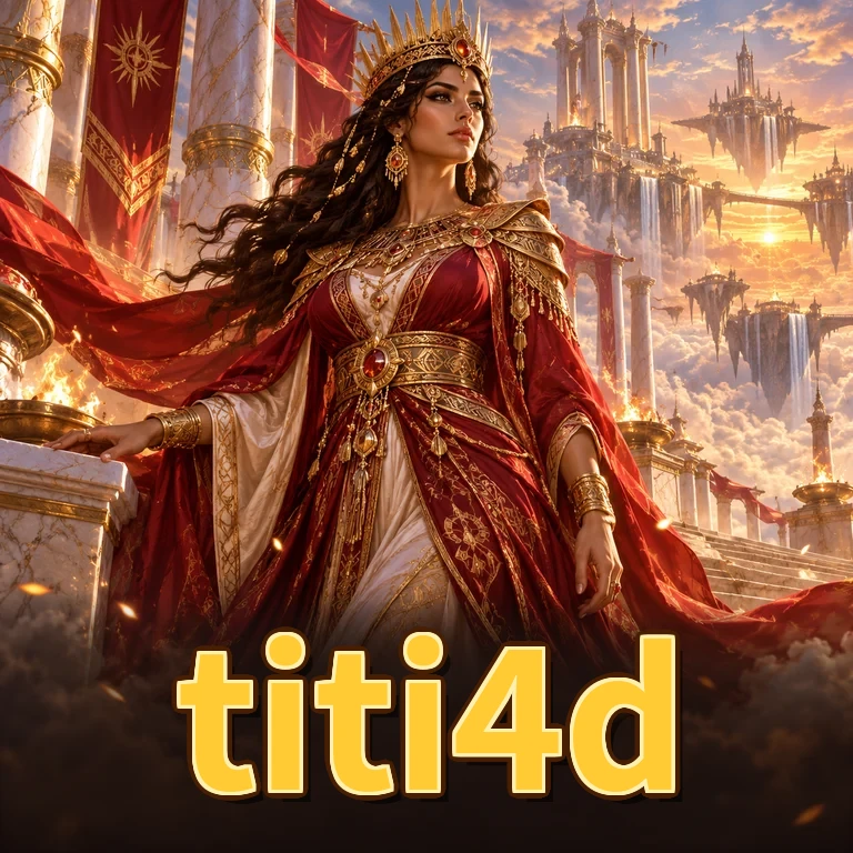 titi4d Components