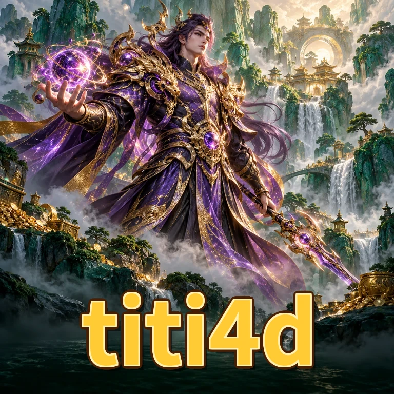 titi4d Signature