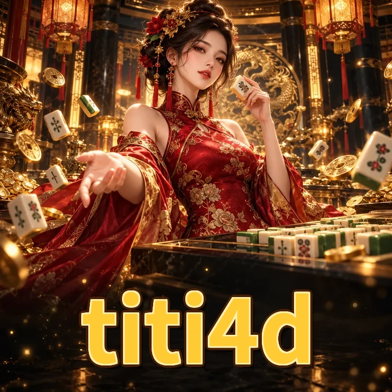titi4d Components