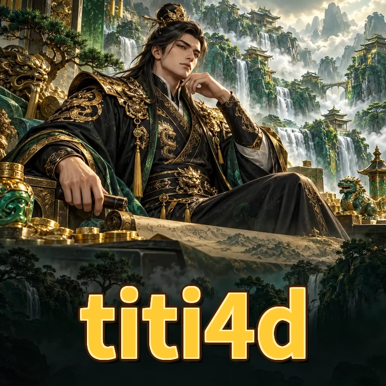 titi4d Download